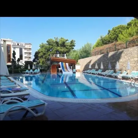 Lejlighed Orion Valley *